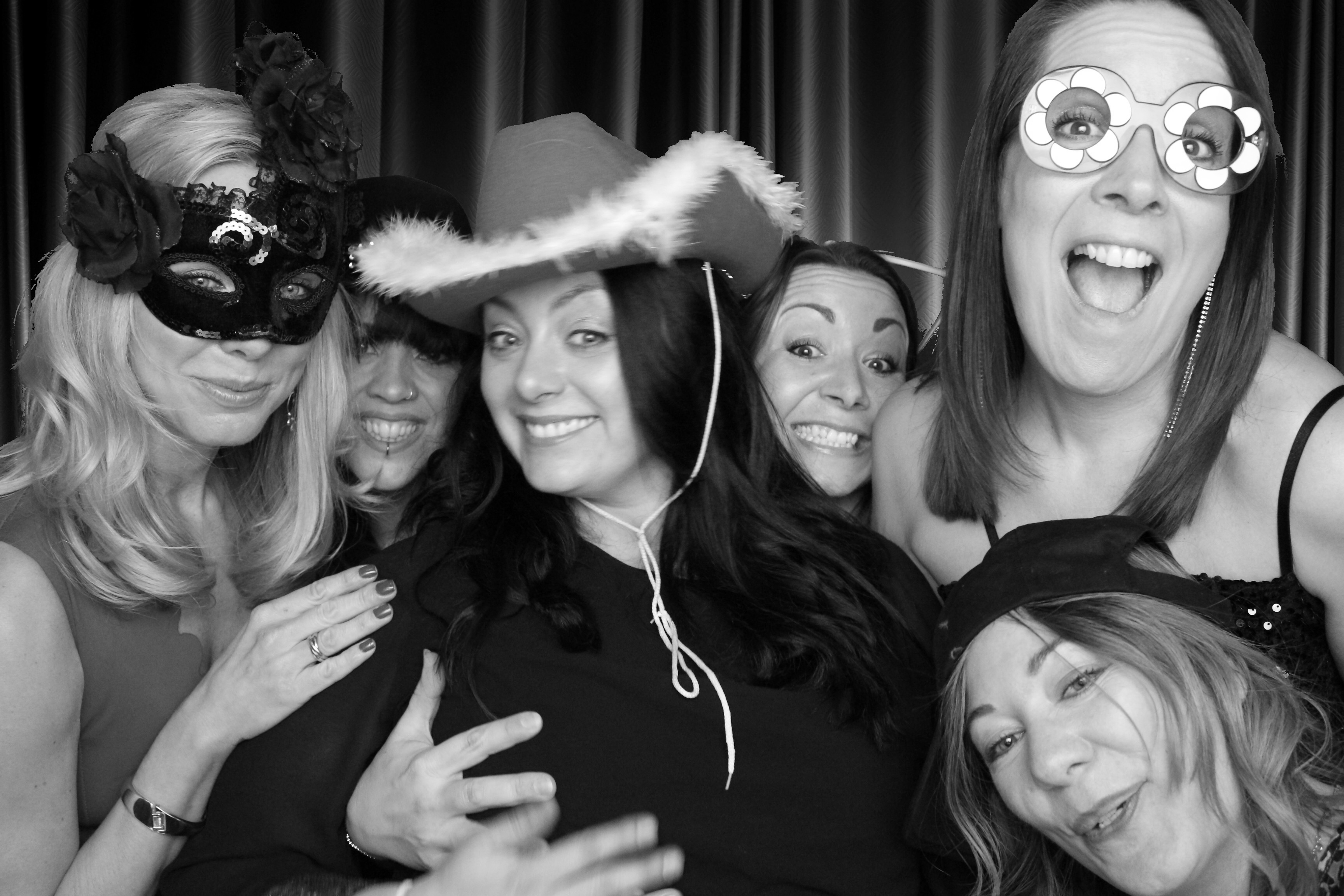 Yvette and Claire’s 40th birthday! - Images | View more photos from the event at gallery.partydelightsphotobooth.co.uk/u/PartyDelightsPhotoBooth/Yvette-and-Claire’s-40th-birthday-Images